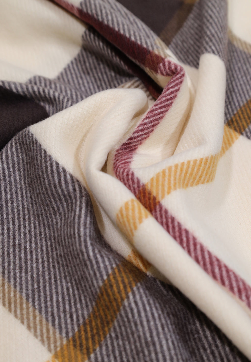 Scarf Barbour HARRIET TARTAN SCARF