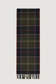 Sciarpa Barbour GALINGALE TARTAN SCARF
