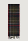 Sciarpa Barbour GALINGALE TARTAN SCARF