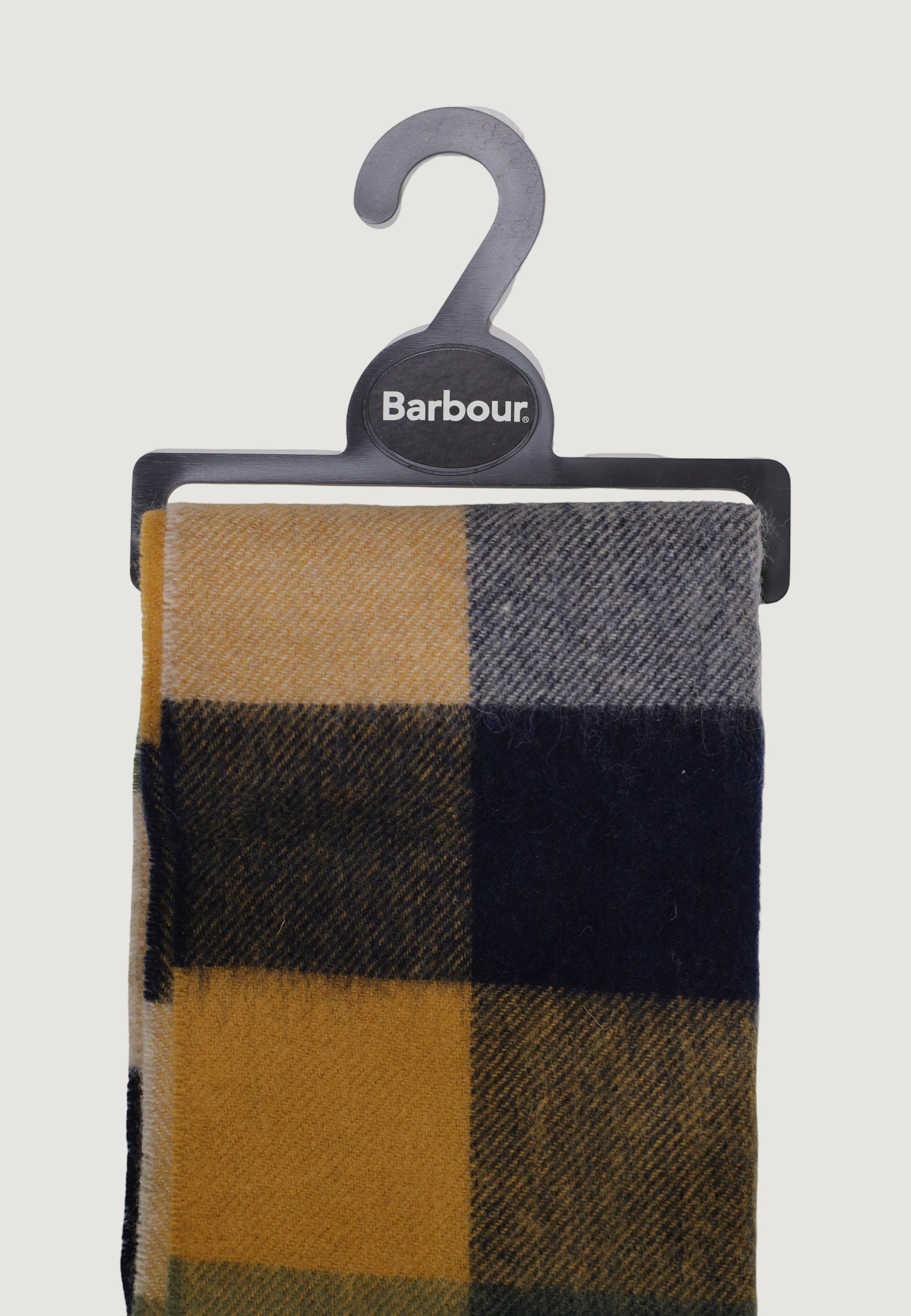 Sciarpa Barbour LARGE TATTERSALL SCARF