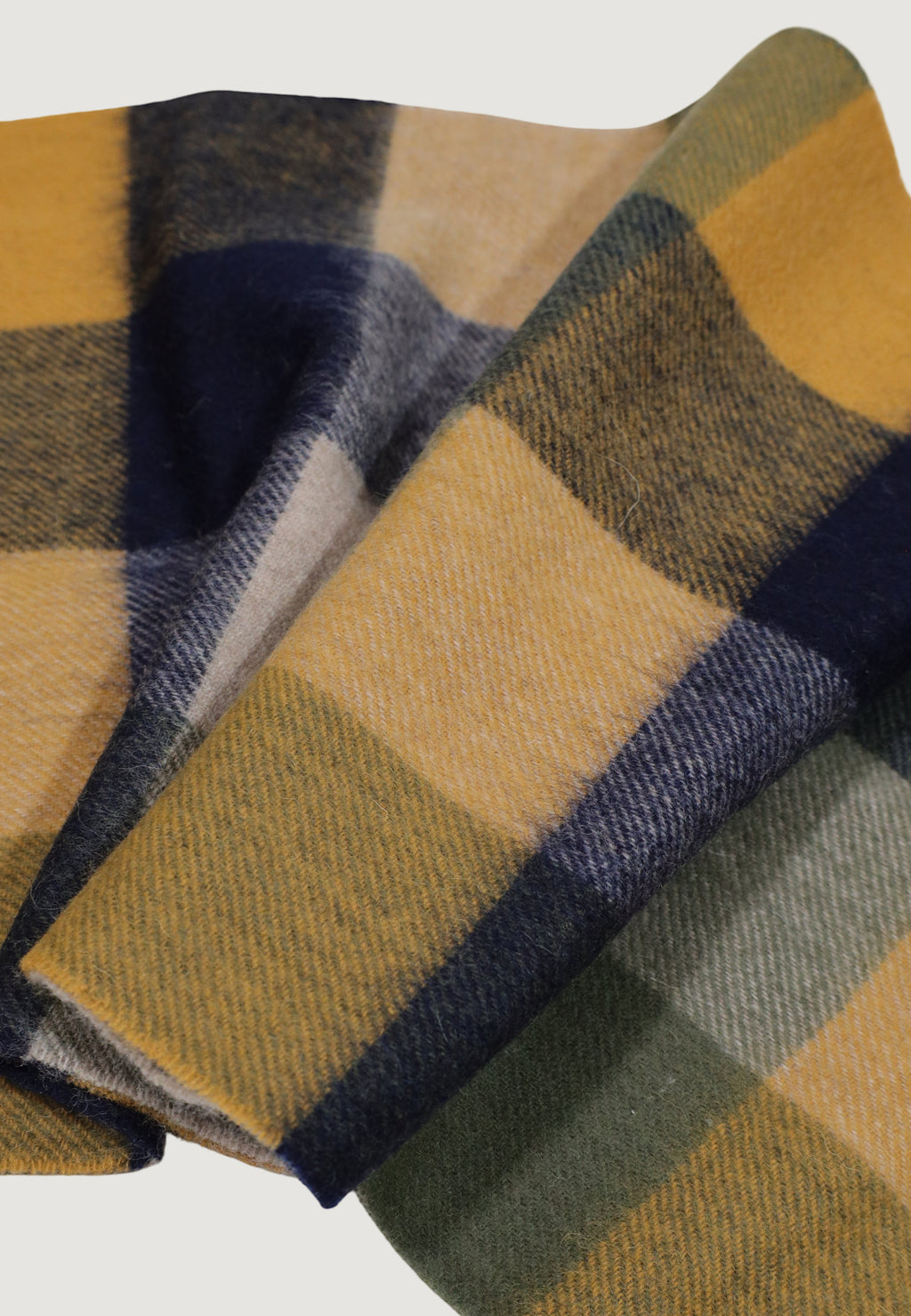 Sciarpa Barbour LARGE TATTERSALL SCARF