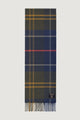 Scarf Barbour YORKLANE TARTAN SCARF