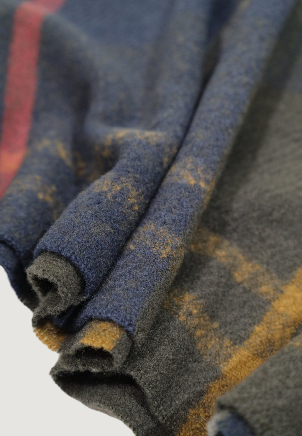 Scarf Barbour YORKLANE TARTAN SCARF