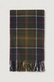 Sciarpa Barbour STANWAY TARTAN WRAP