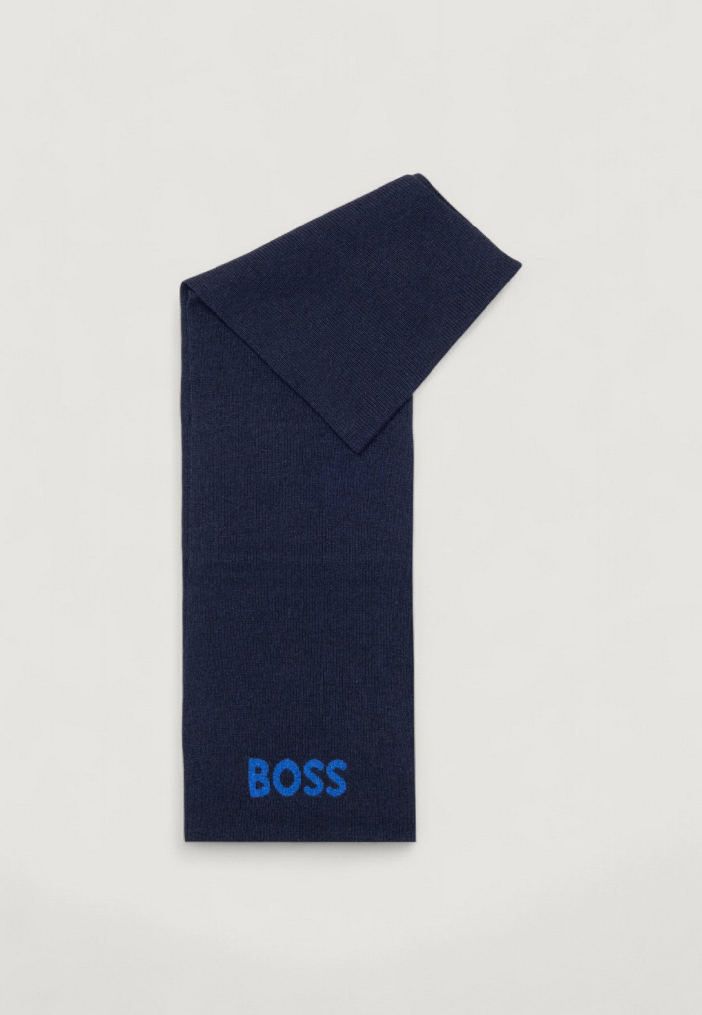 Sciarpa Boss Elios_Scarf 10274288 01