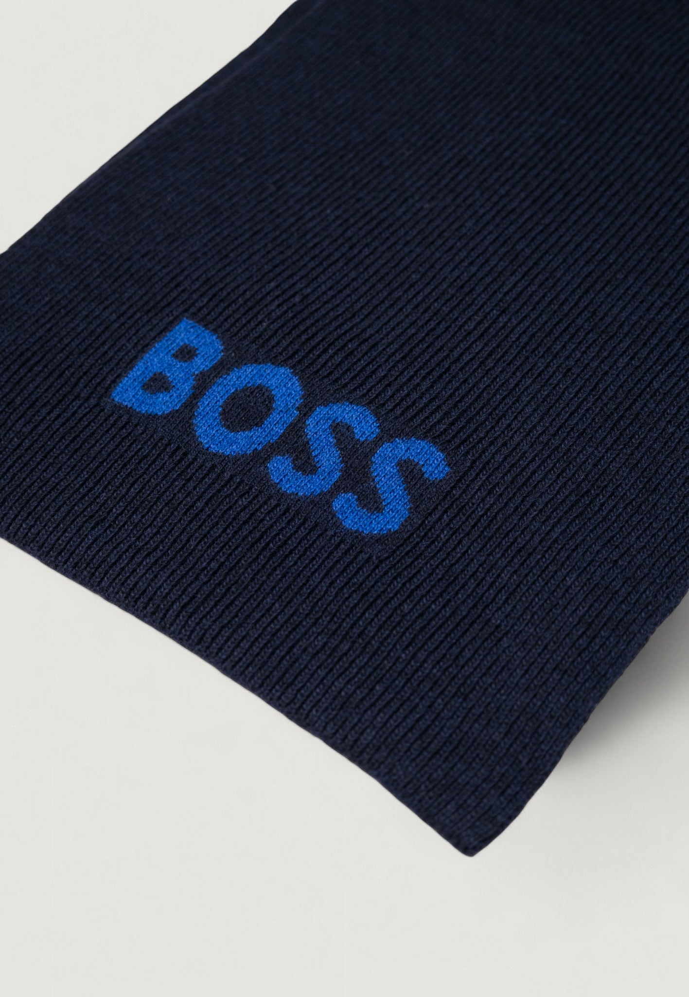 Sciarpa Boss Elios_Scarf 10274288 01