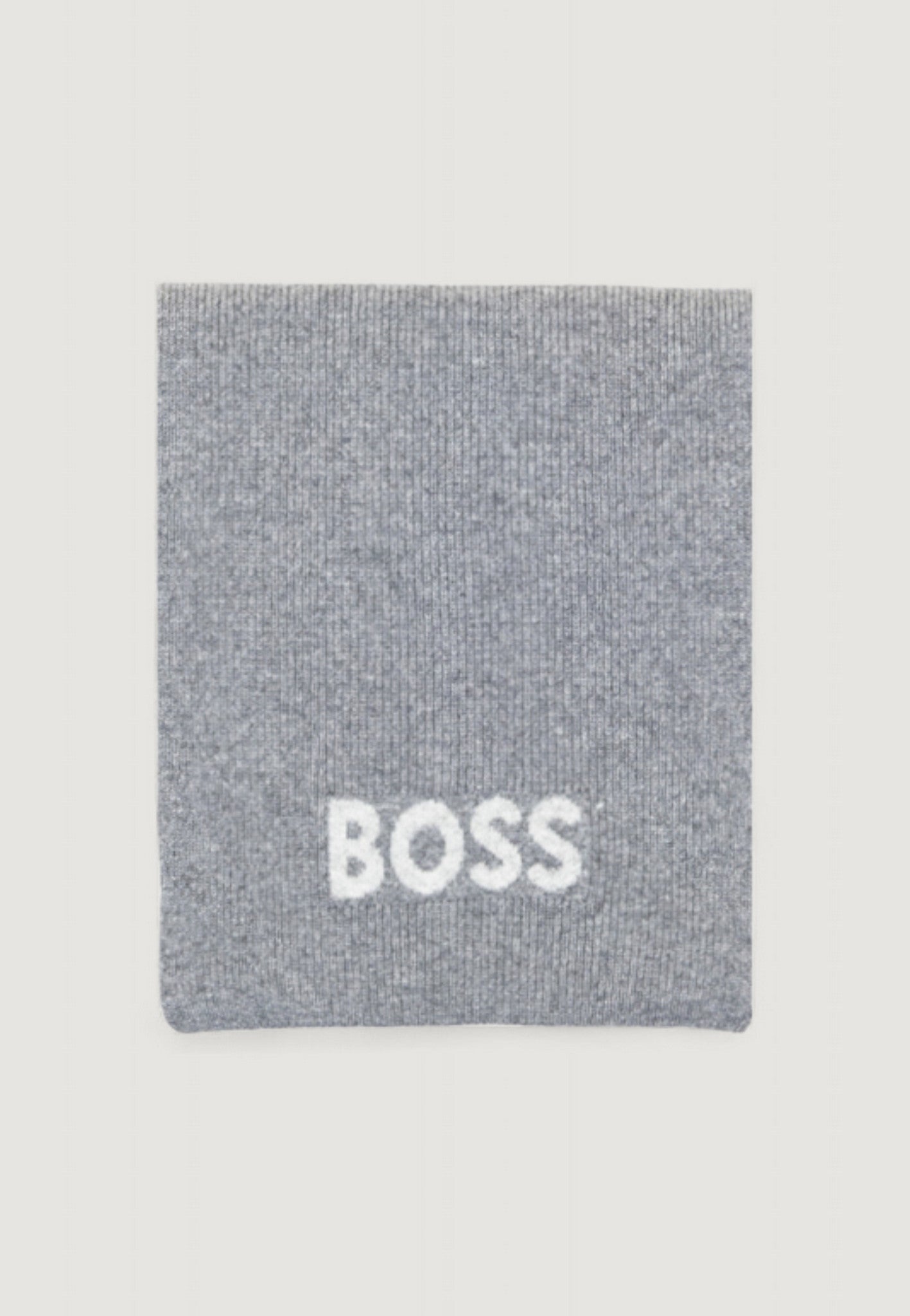 Sciarpa Boss Elios_Scarf 10274288 01