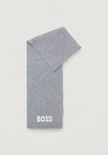 Sciarpa Boss Elios_Scarf 10274288 01