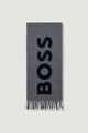 Sciarpa Boss Rikard_35*180 10265631 01