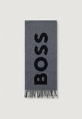 Sciarpa Boss Rikard_35*180 10265631 01