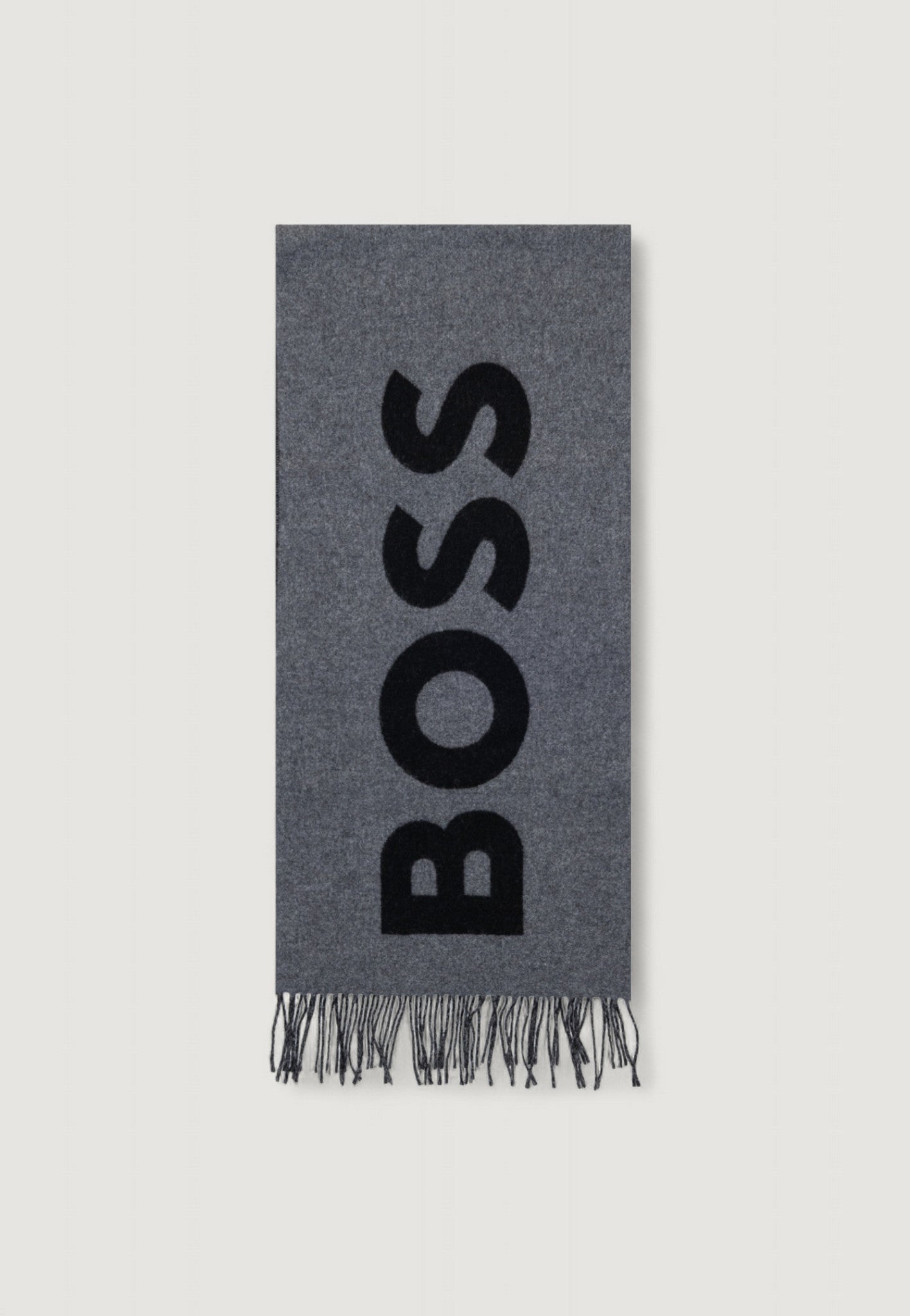 Sciarpa Boss Rikard_35*180 10265631 01
