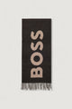 Sciarpa Boss Rikard_35*180 10265631 01