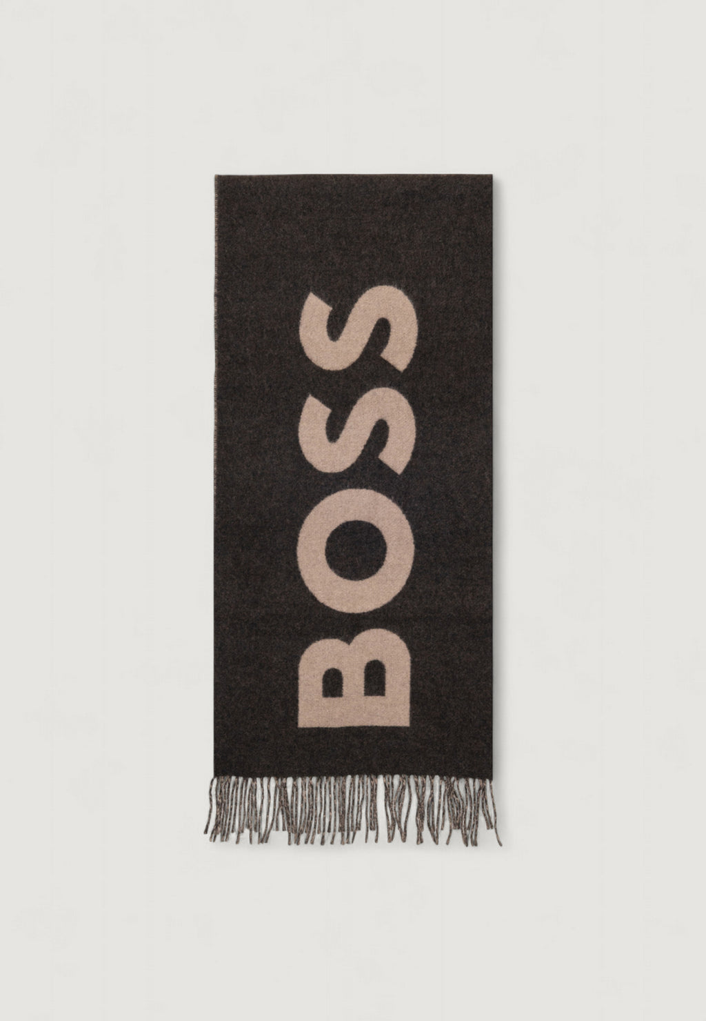 Sciarpa Boss Rikard_35*180 10265631 01
