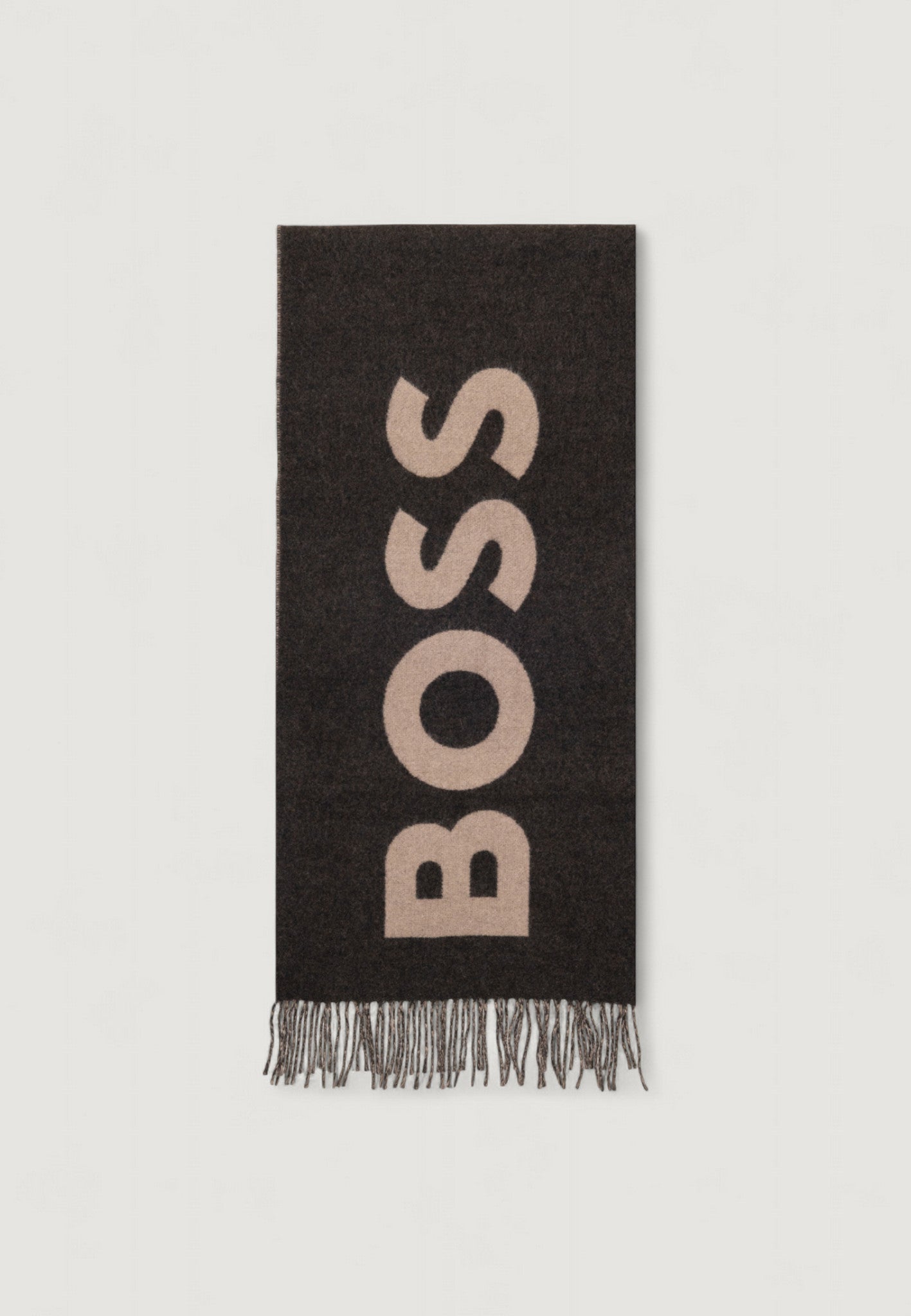 Sciarpa Boss Rikard_35*180 10265631 01
