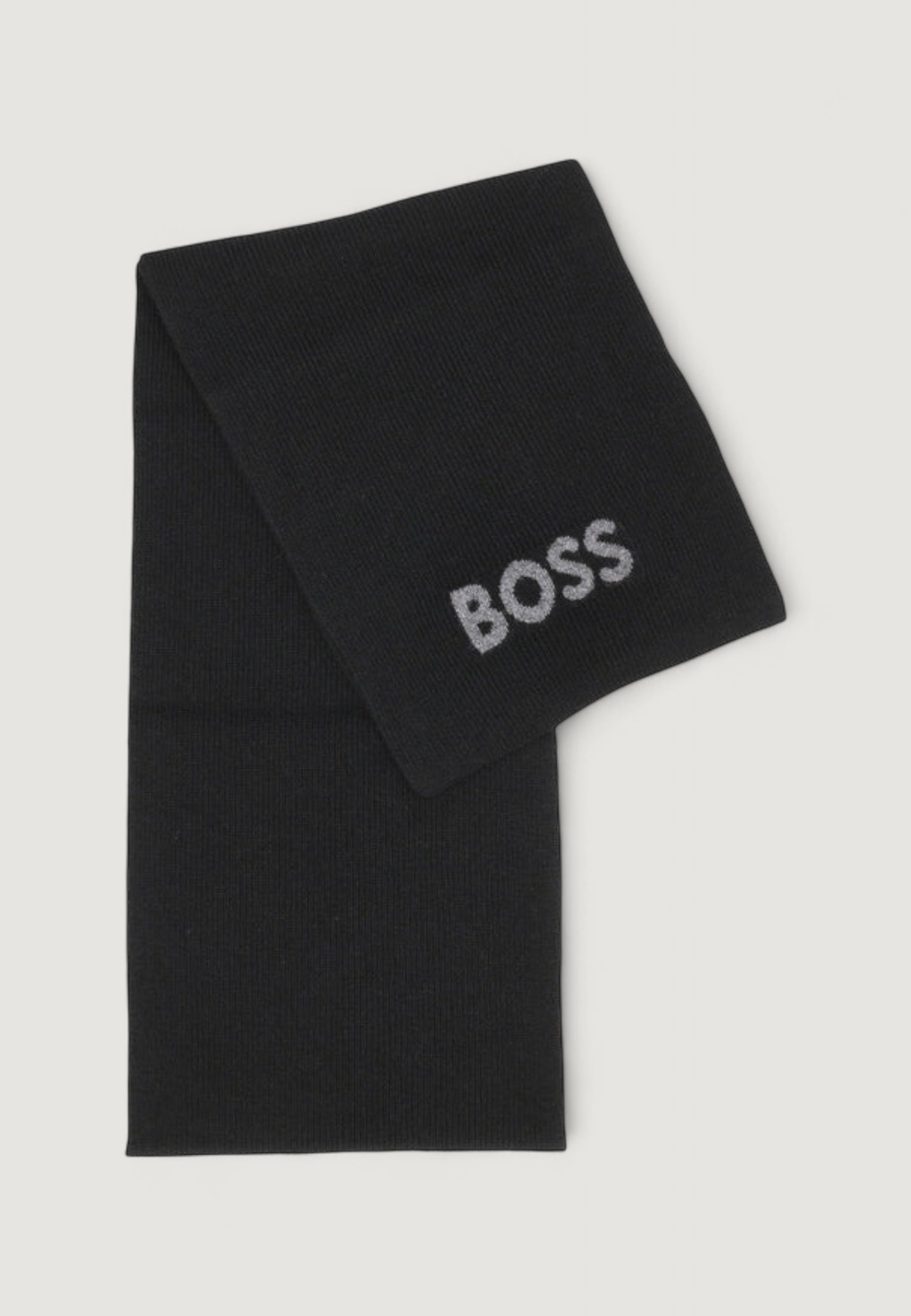Sciarpa Boss Elios_Scarf 10274288 01