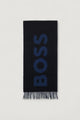 Sciarpa Boss Rikard_35*180 10265631 01