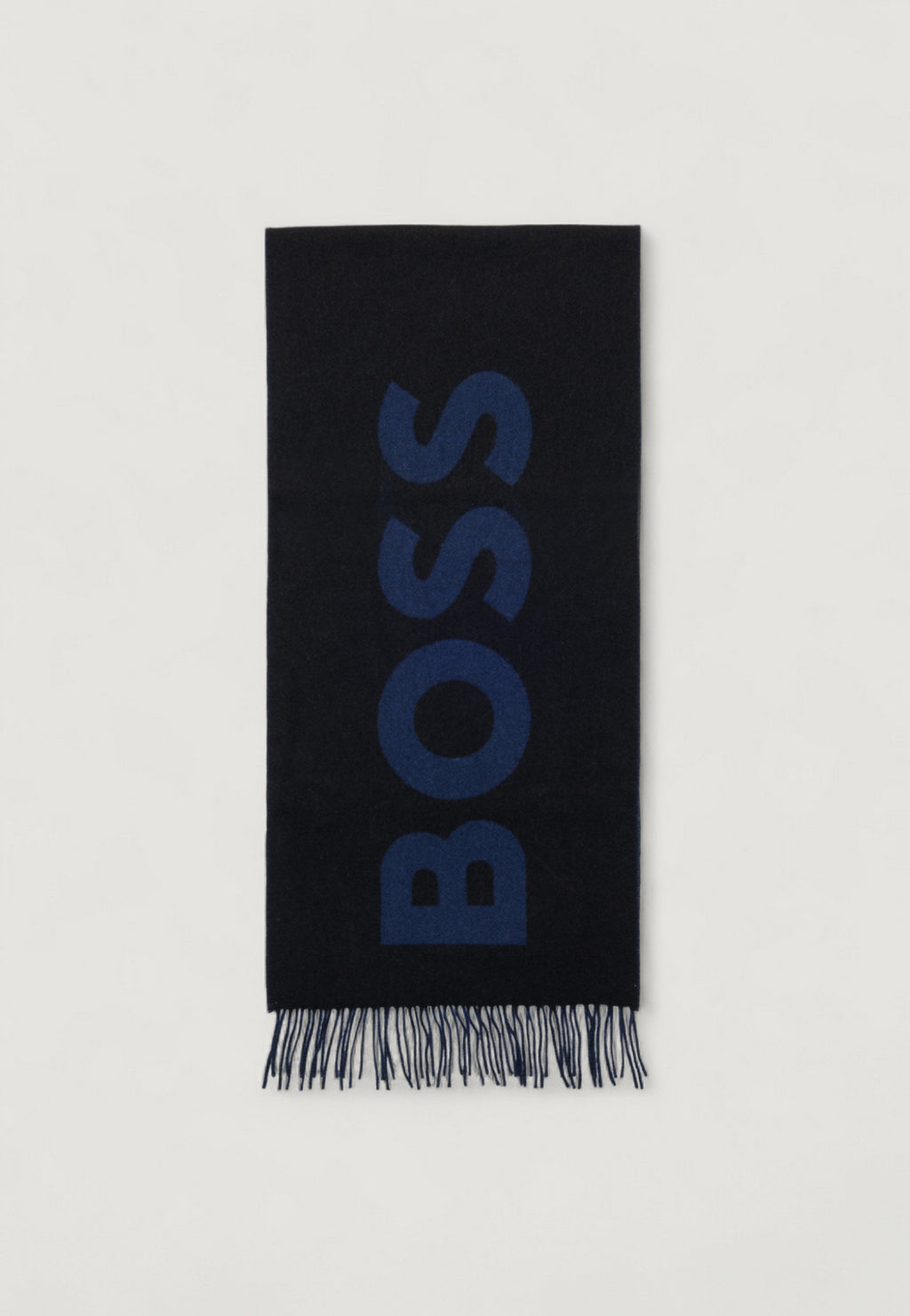 Sciarpa Boss Rikard_35*180 10265631 01