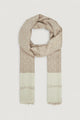 Scarf Calvin Klein AP MNML LG SHWL 70 X