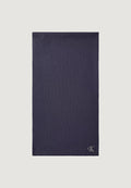 Sciarpa Calvin Klein CK FINE RIB SCARF