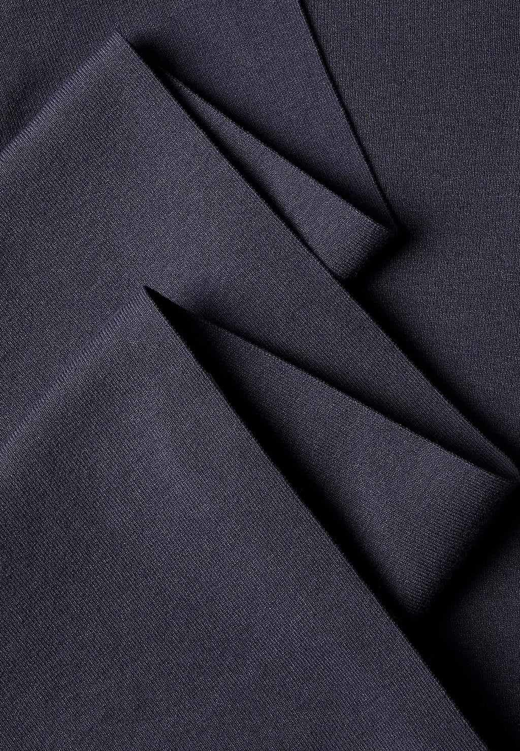 Sciarpa Calvin Klein CK FINE RIB SCARF