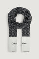 Scarf Calvin Klein AP MNML LG SHWL 70 X