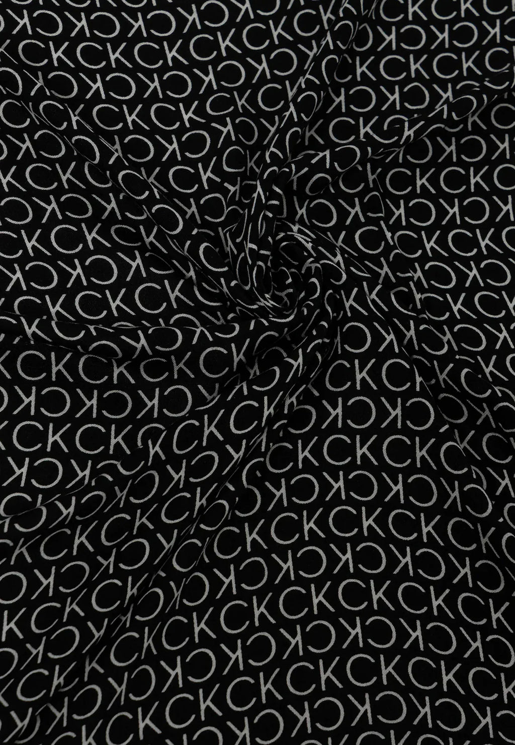 Scarf Calvin Klein AP MNML LG SHWL 70 X