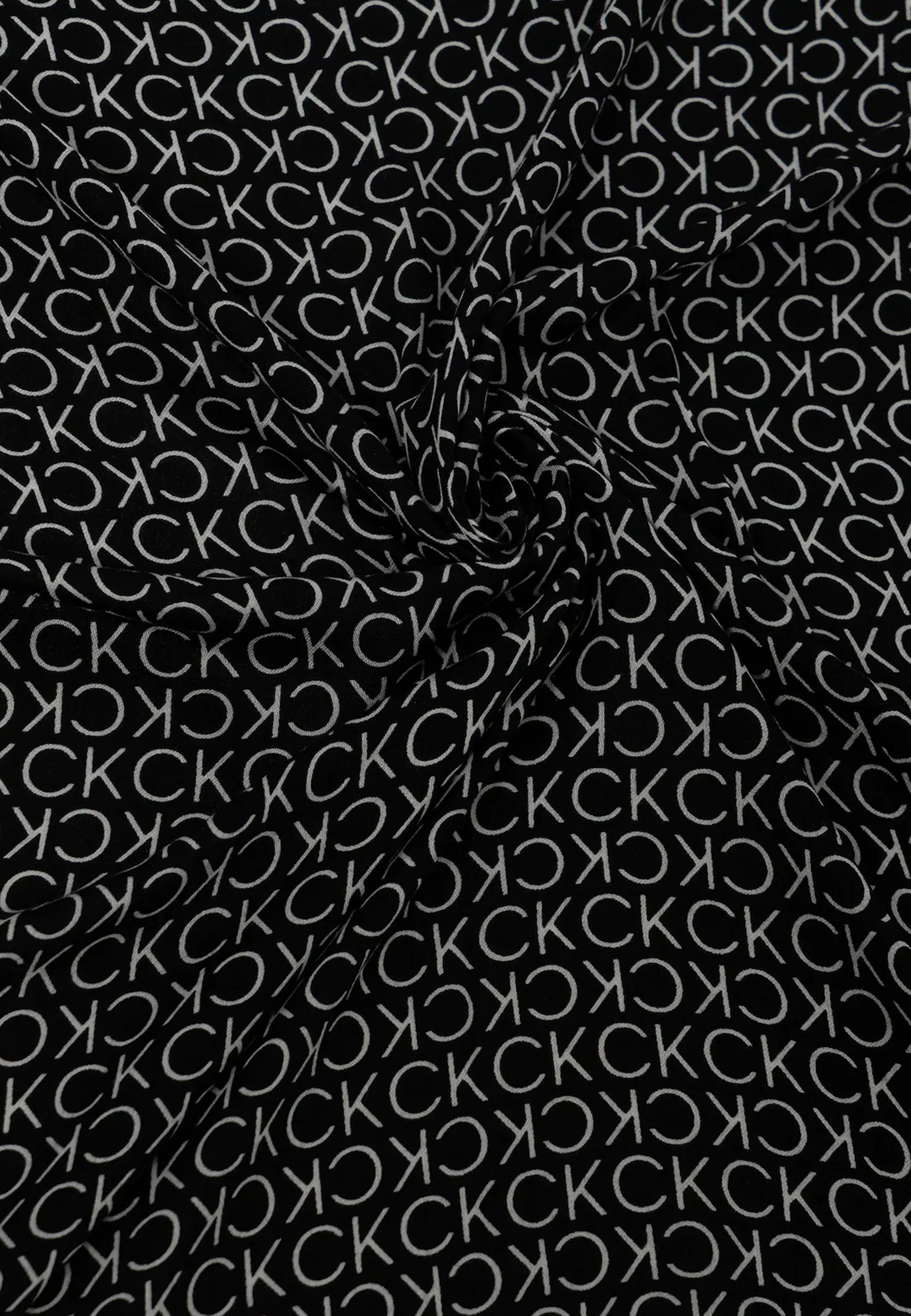 Scarf Calvin Klein AP MNML LG SHWL 70 X