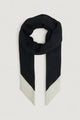 Scarf Calvin Klein BOLD LOGO CONTRAST SCARF