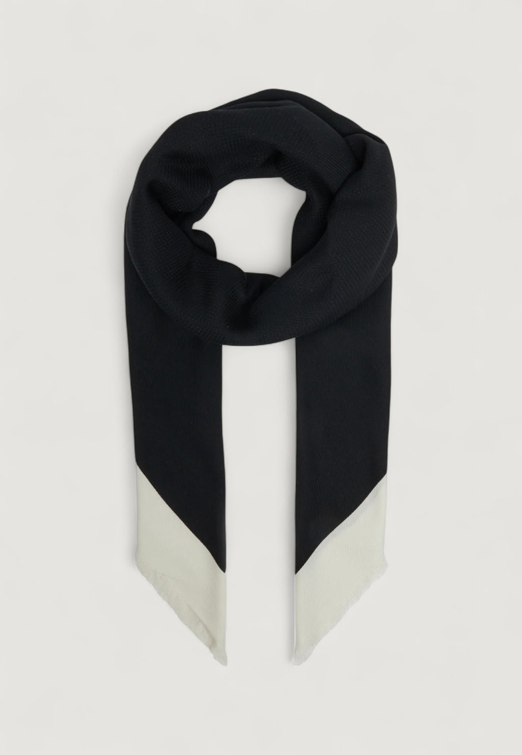 Scarf Calvin Klein BOLD LOGO CONTRAST SCARF