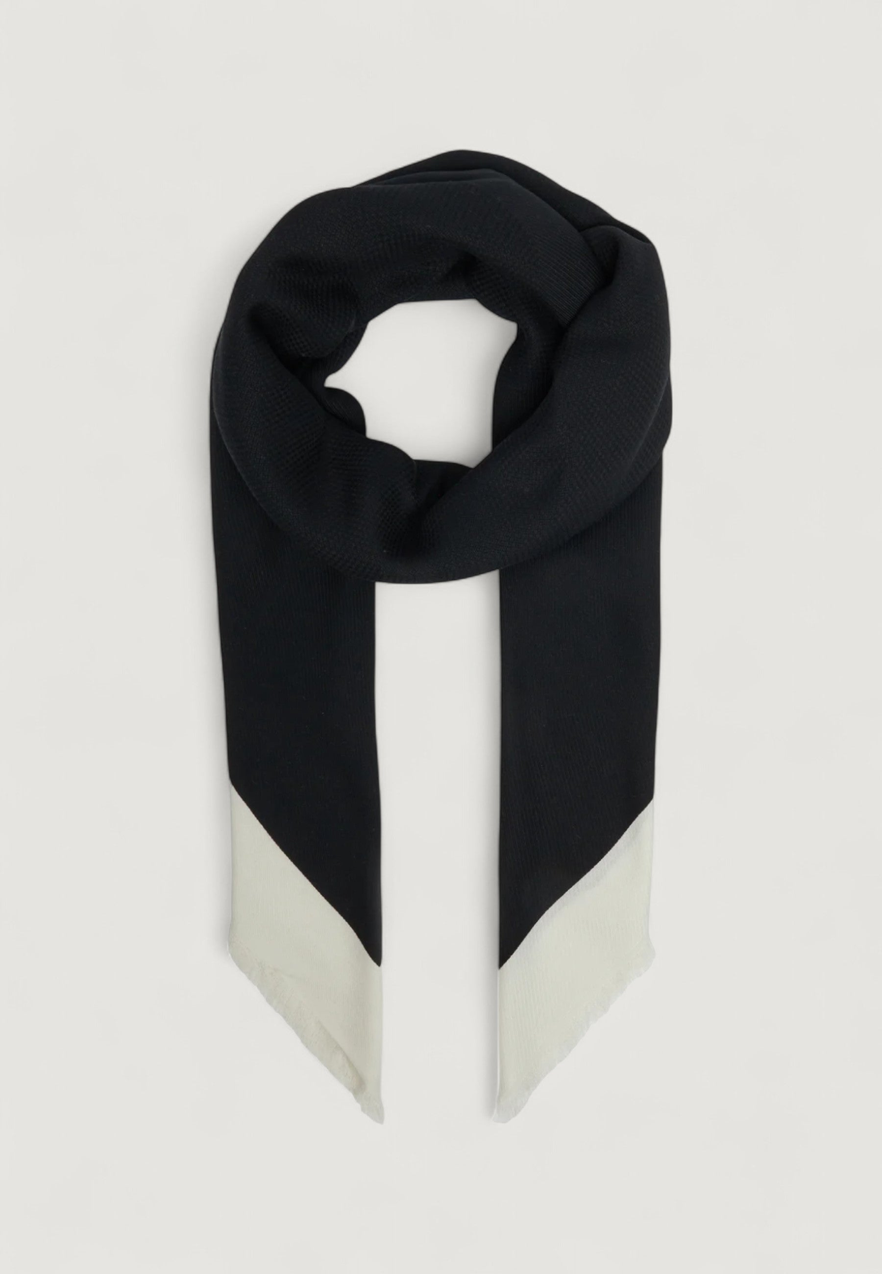 Scarf Calvin Klein BOLD LOGO CONTRAST SCARF