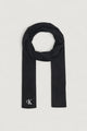 Sciarpa Calvin Klein CK FINE RIB SCARF