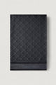 Sciarpa Calvin Klein TONAL AOP MODAL LW SQUARE SCARF