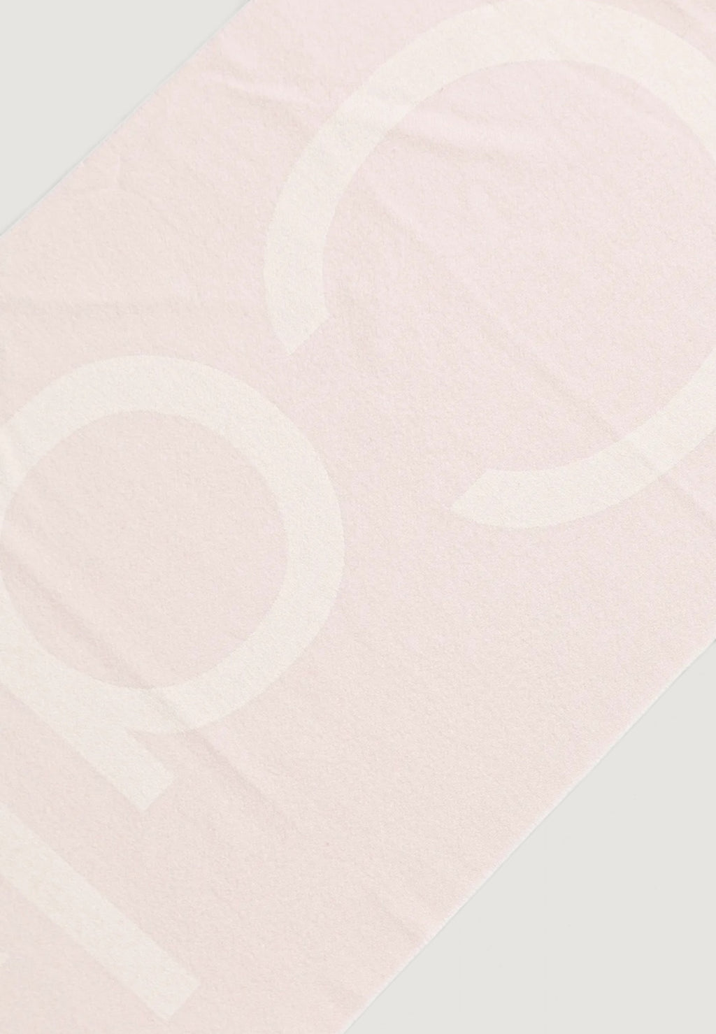 Scarf Calvin Klein BLD LG 2 TNS WL BLND