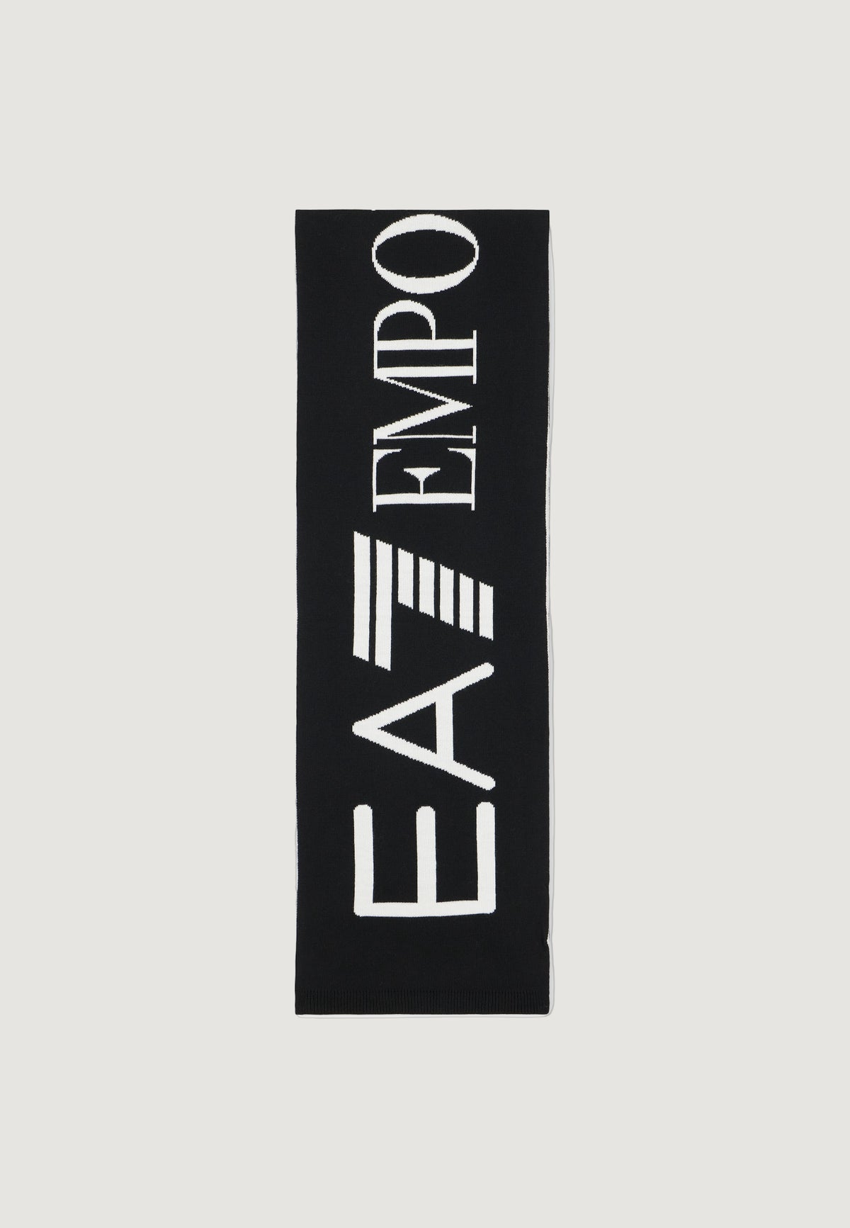 Sciarpa EA7 7X000909 AF11994