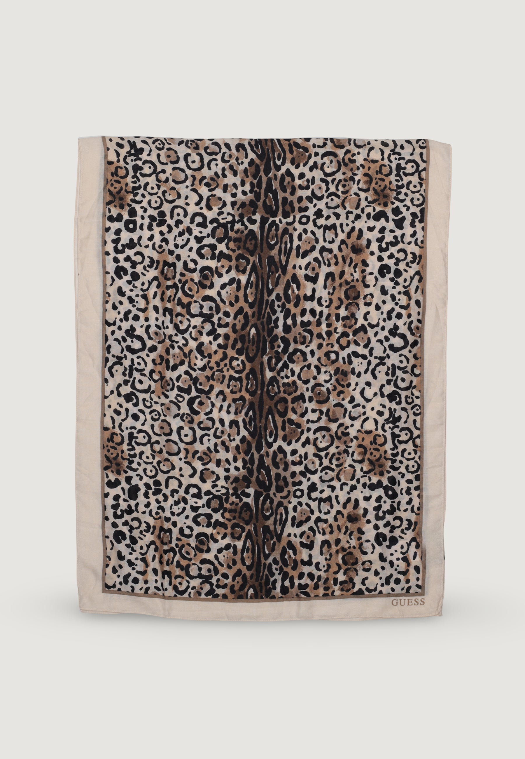 Sciarpa Guess PRINTED SCARF 70 X 180