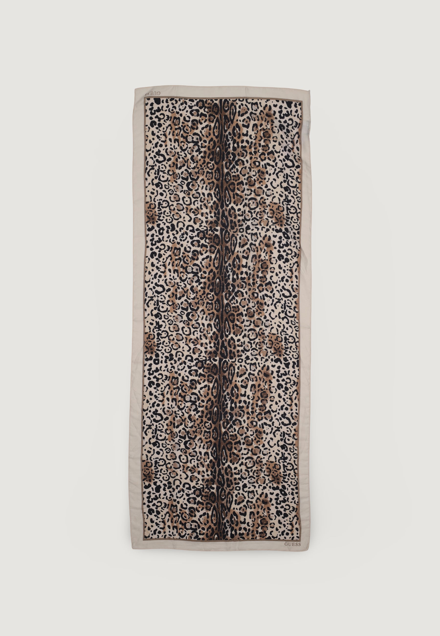 Sciarpa Guess PRINTED SCARF 70 X 180