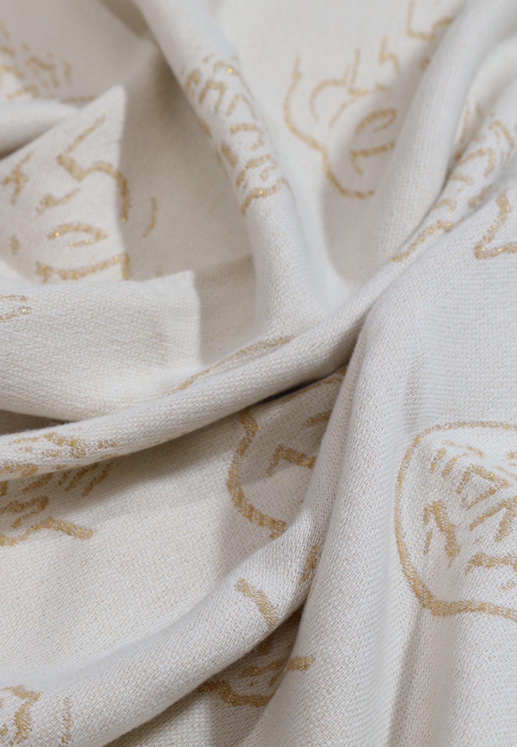 Scarf Guess CARMELLA 50X175CM JC