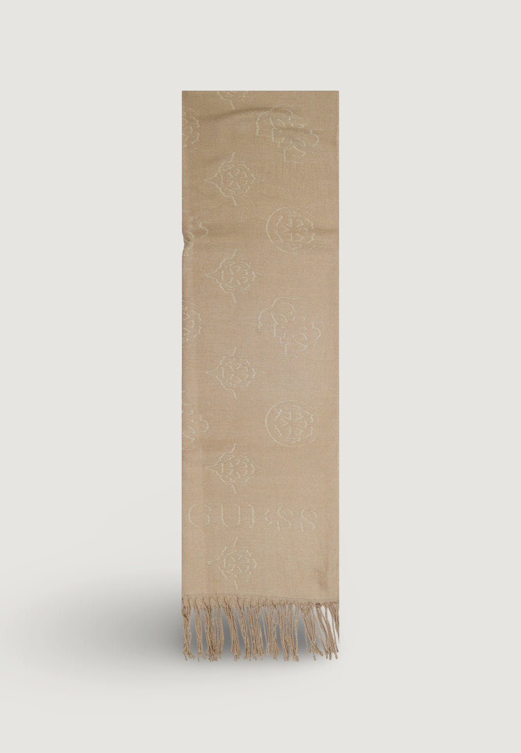 Scarf Guess CARMELLA 50X175CM JC