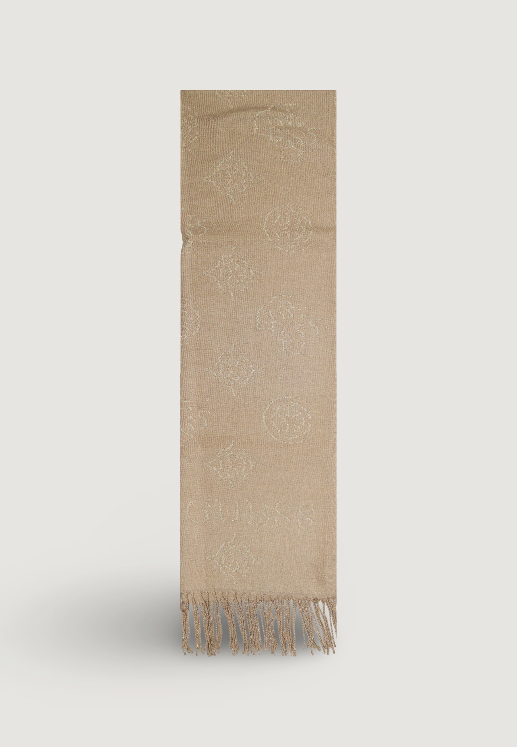 Scarf Guess CARMELLA 50X175CM JC