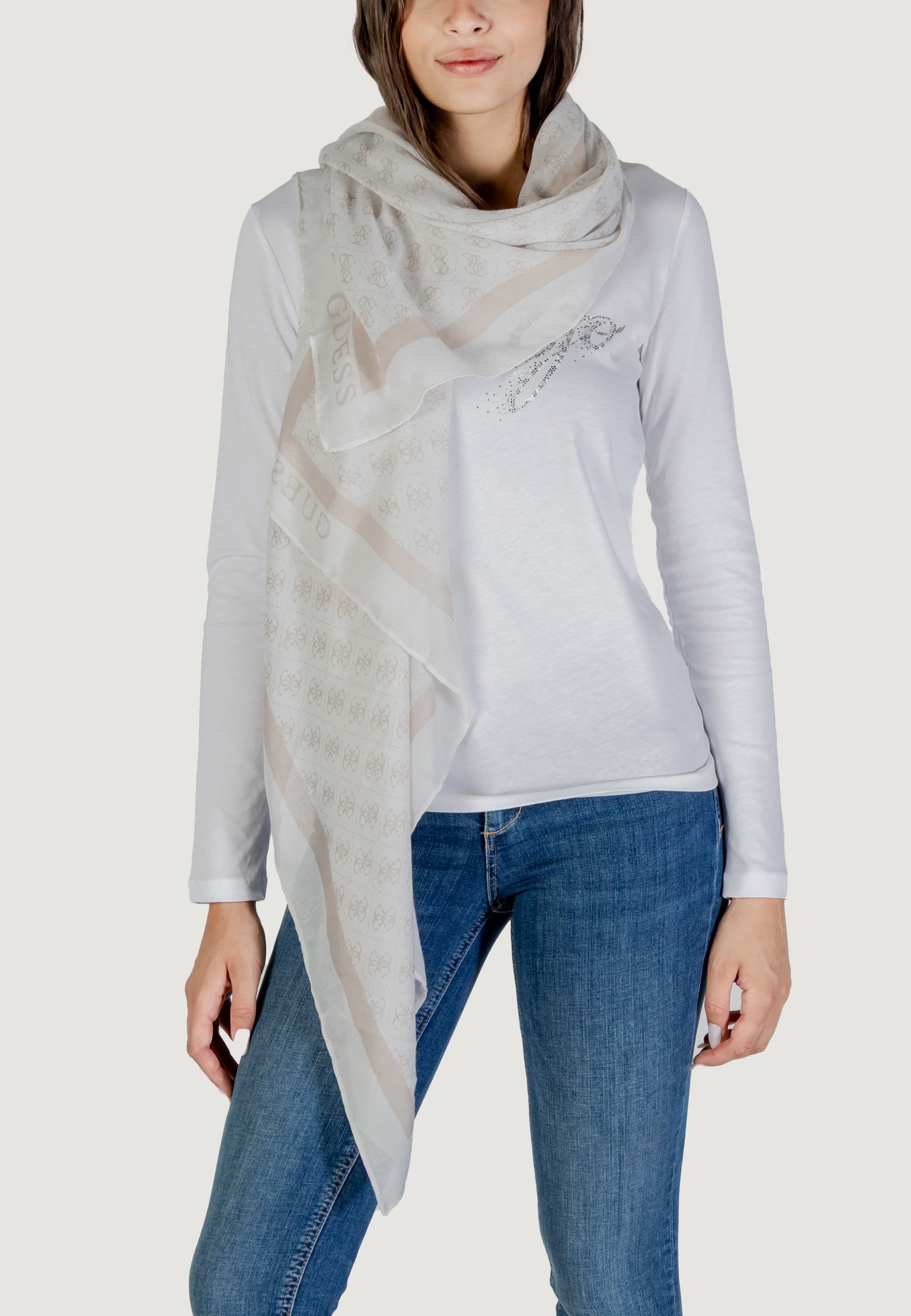 Sciarpa Guess KATYA SCARF