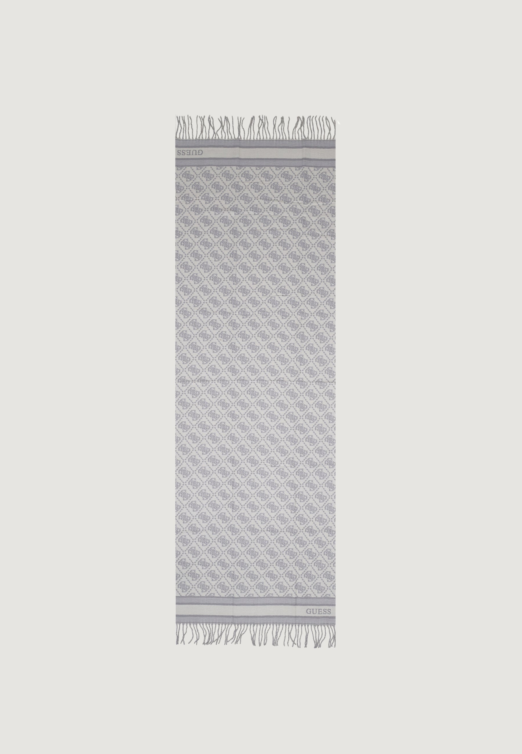 Scarf Guess 65 X 190 CM JACQUARD