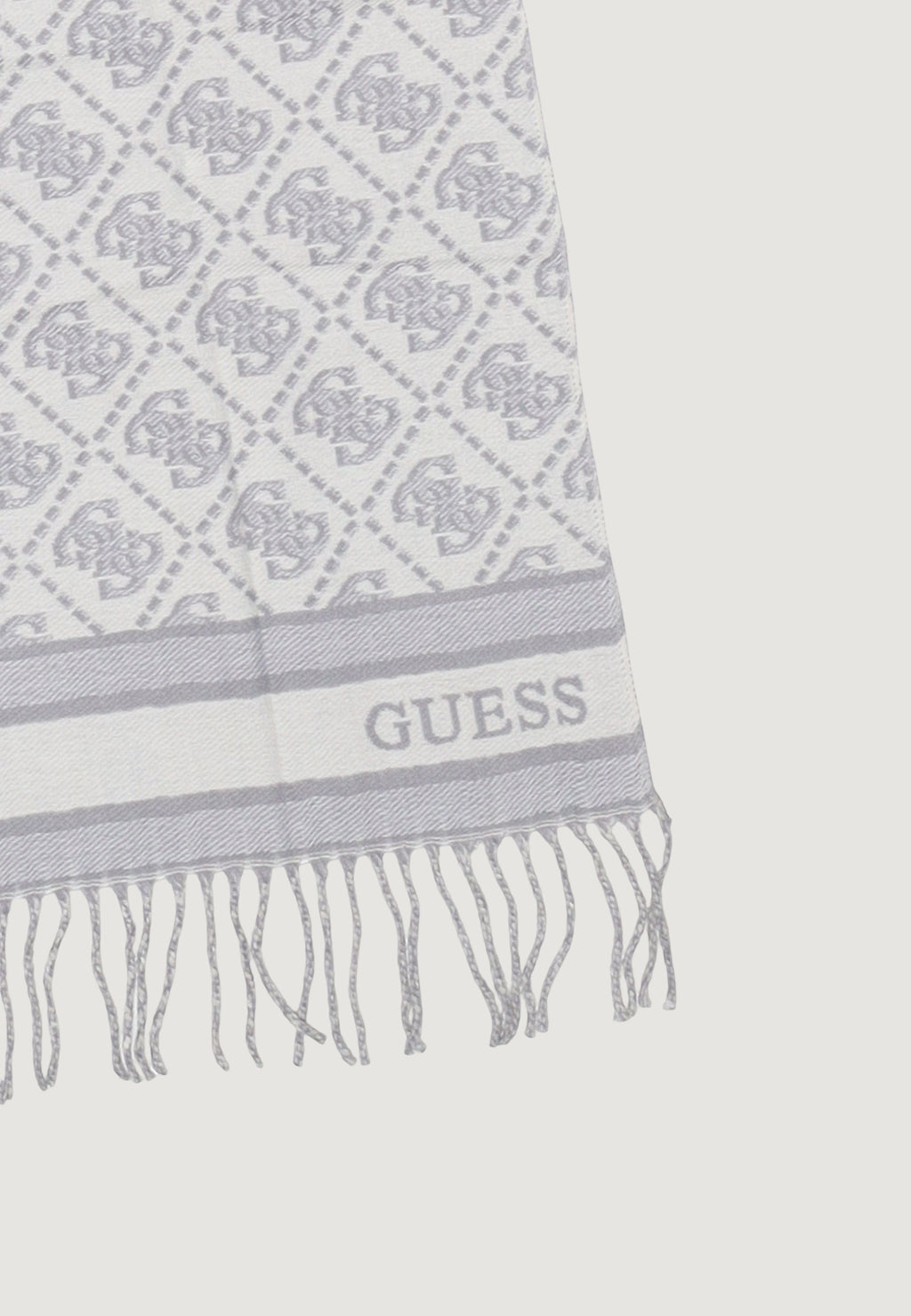 Scarf Guess 65 X 190 CM JACQUARD