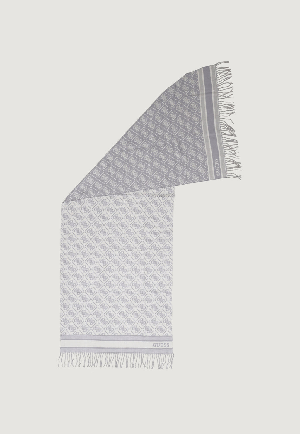 Scarf Guess 65 X 190 CM JACQUARD