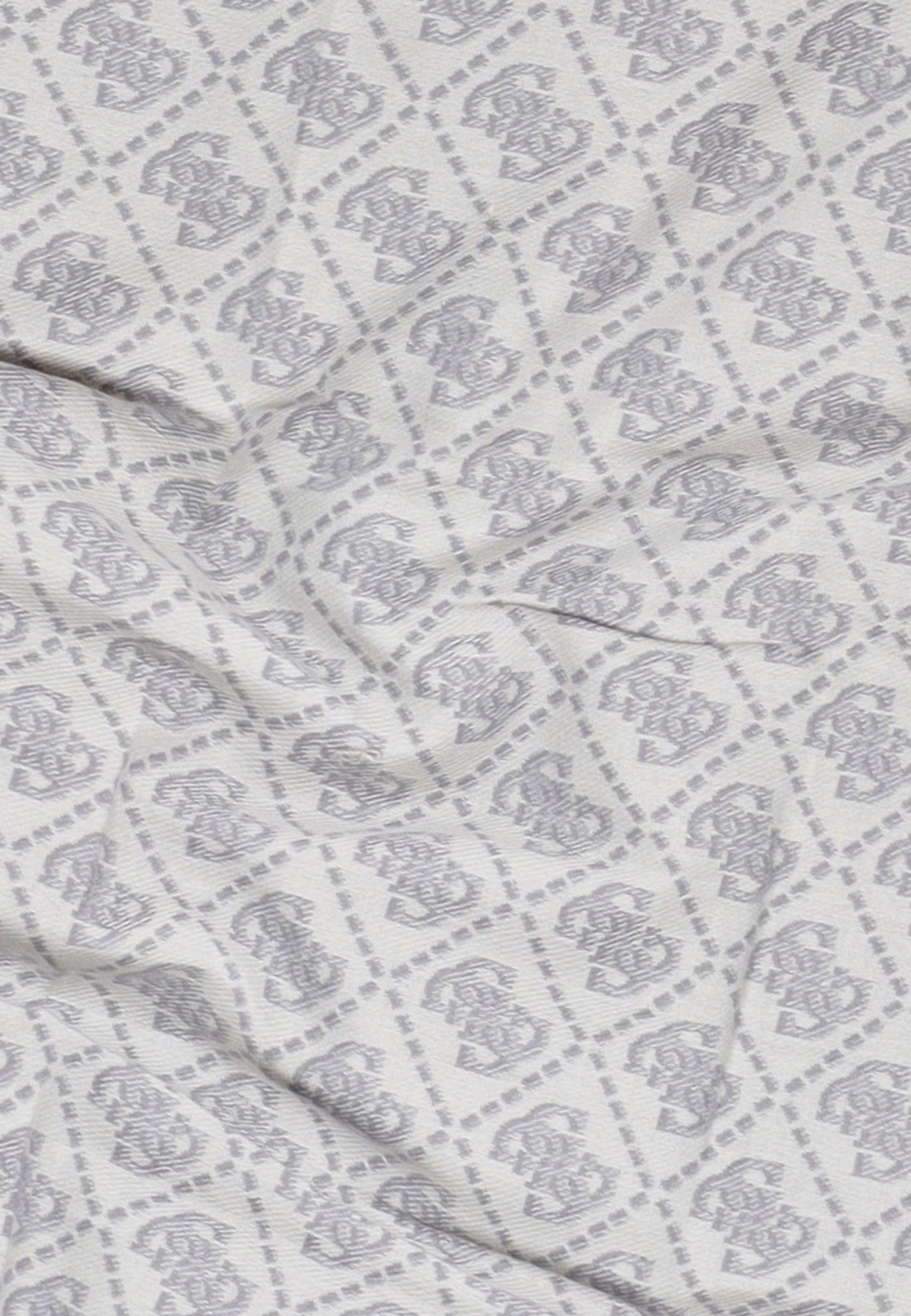 Scarf Guess 65 X 190 CM JACQUARD