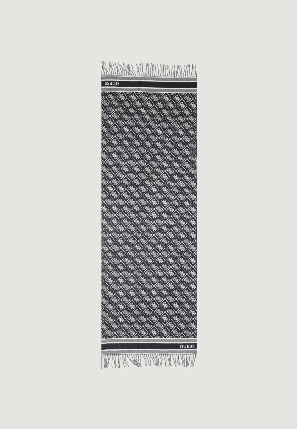 Scarf Guess 65 X 190 CM JACQUARD