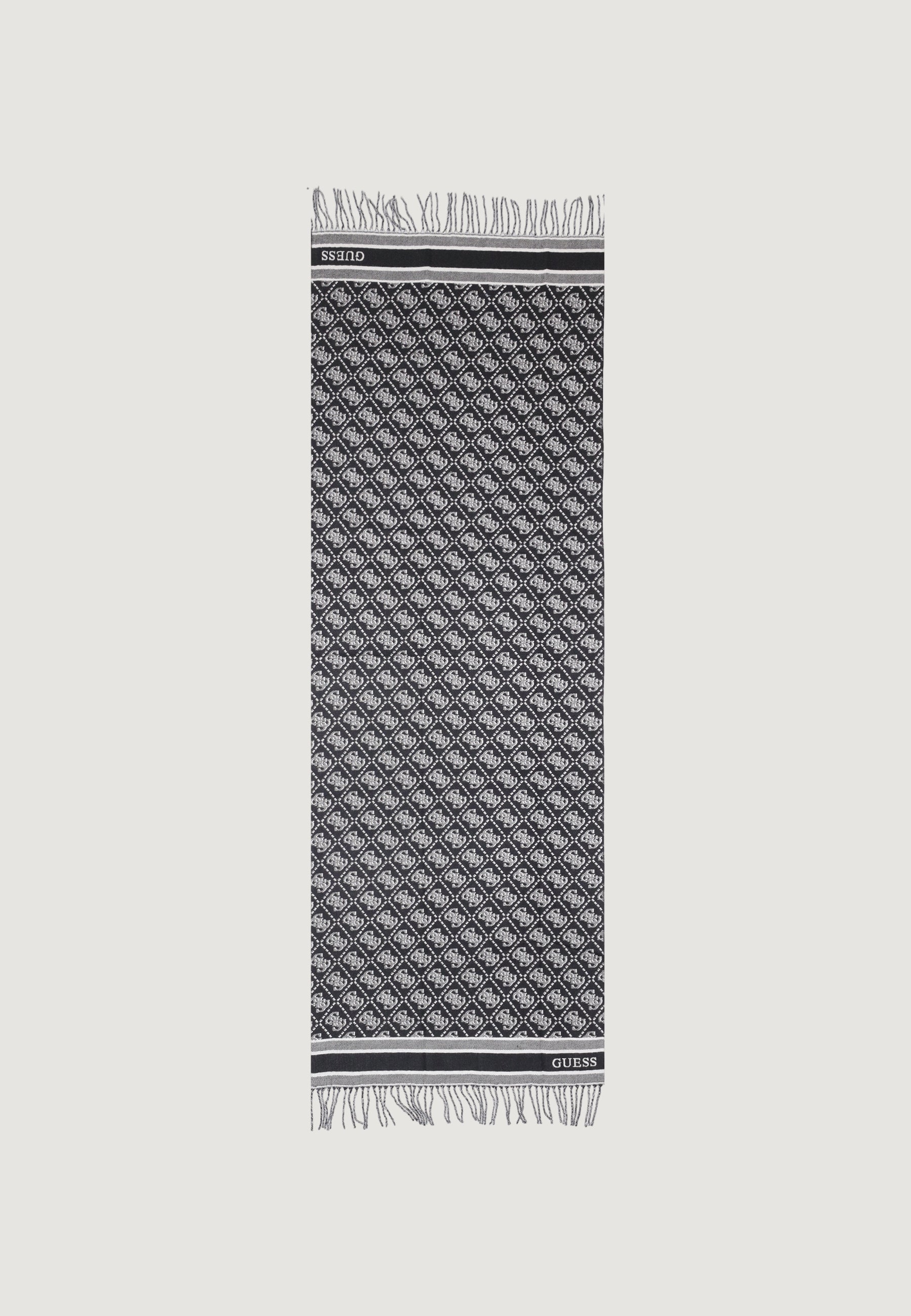 Scarf Guess 65 X 190 CM JACQUARD