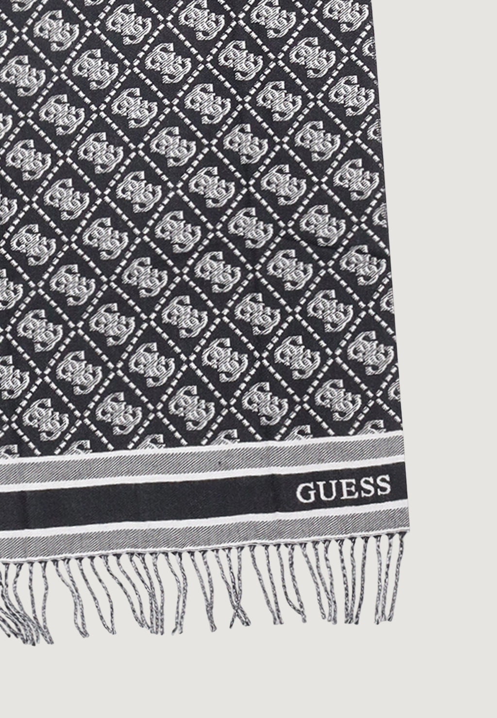 Scarf Guess 65 X 190 CM JACQUARD
