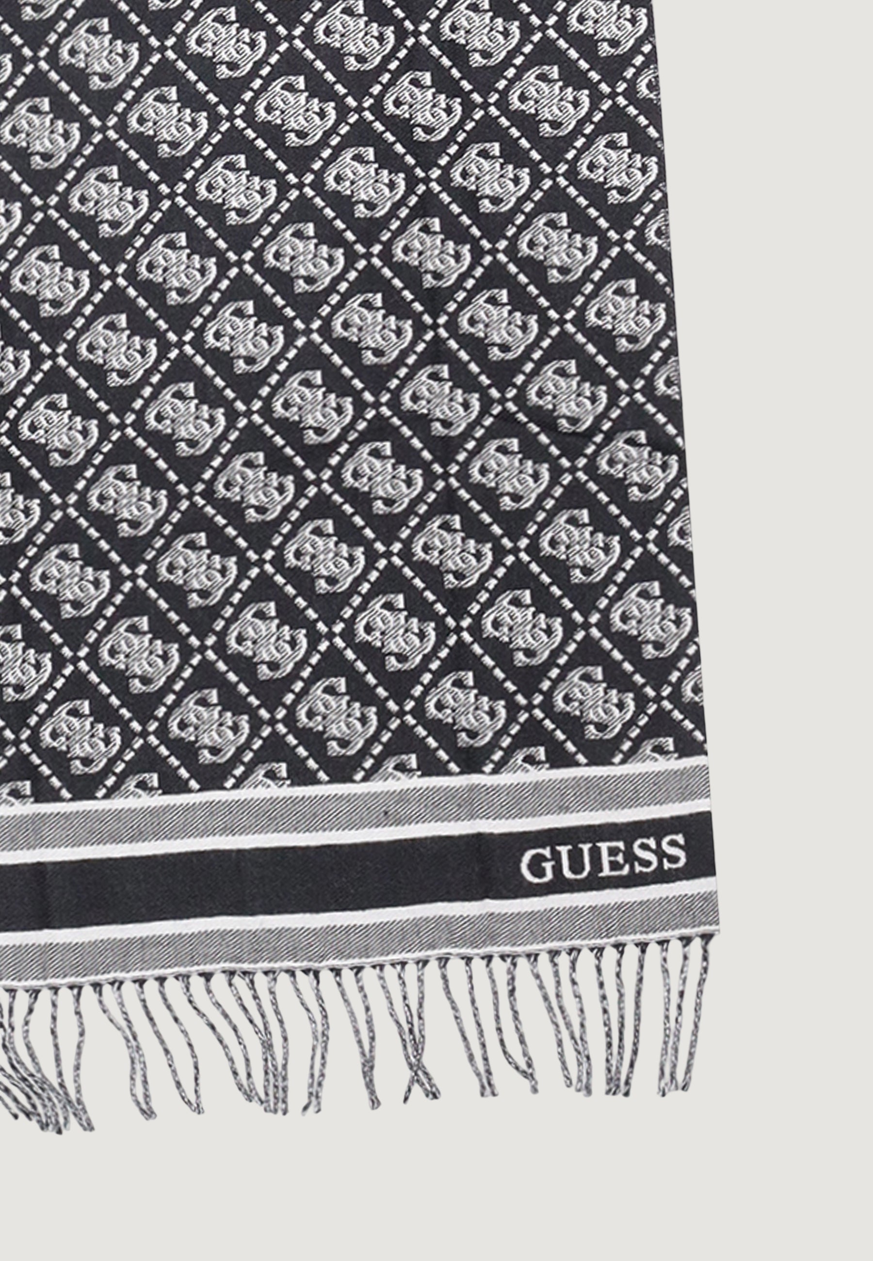 Scarf Guess 65 X 190 CM JACQUARD