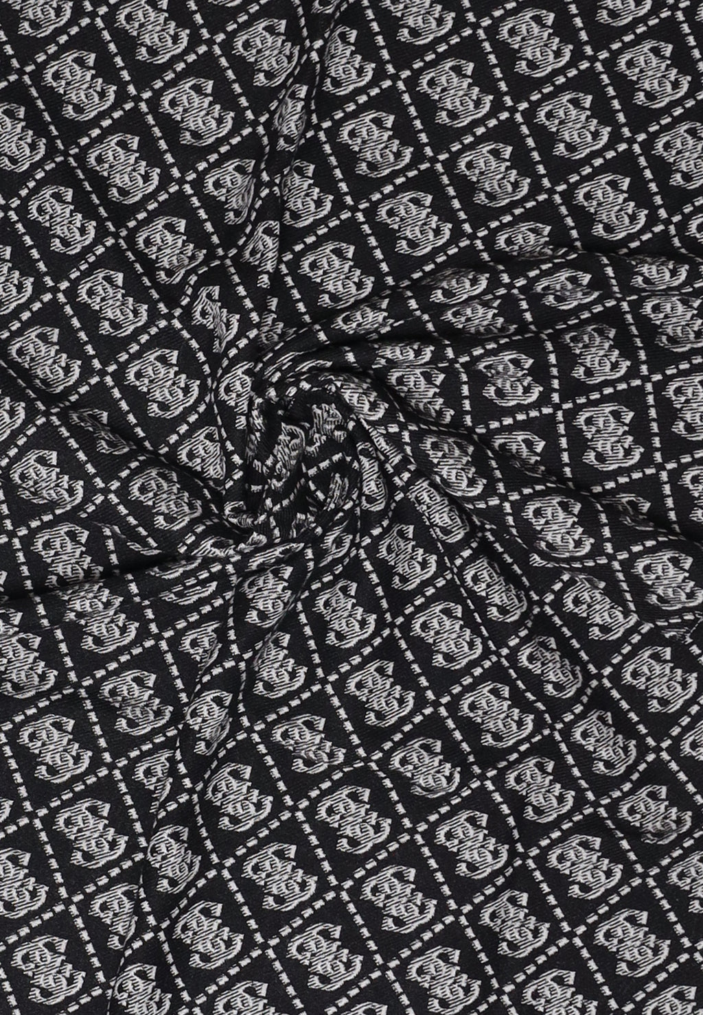 Scarf Guess 65 X 190 CM JACQUARD