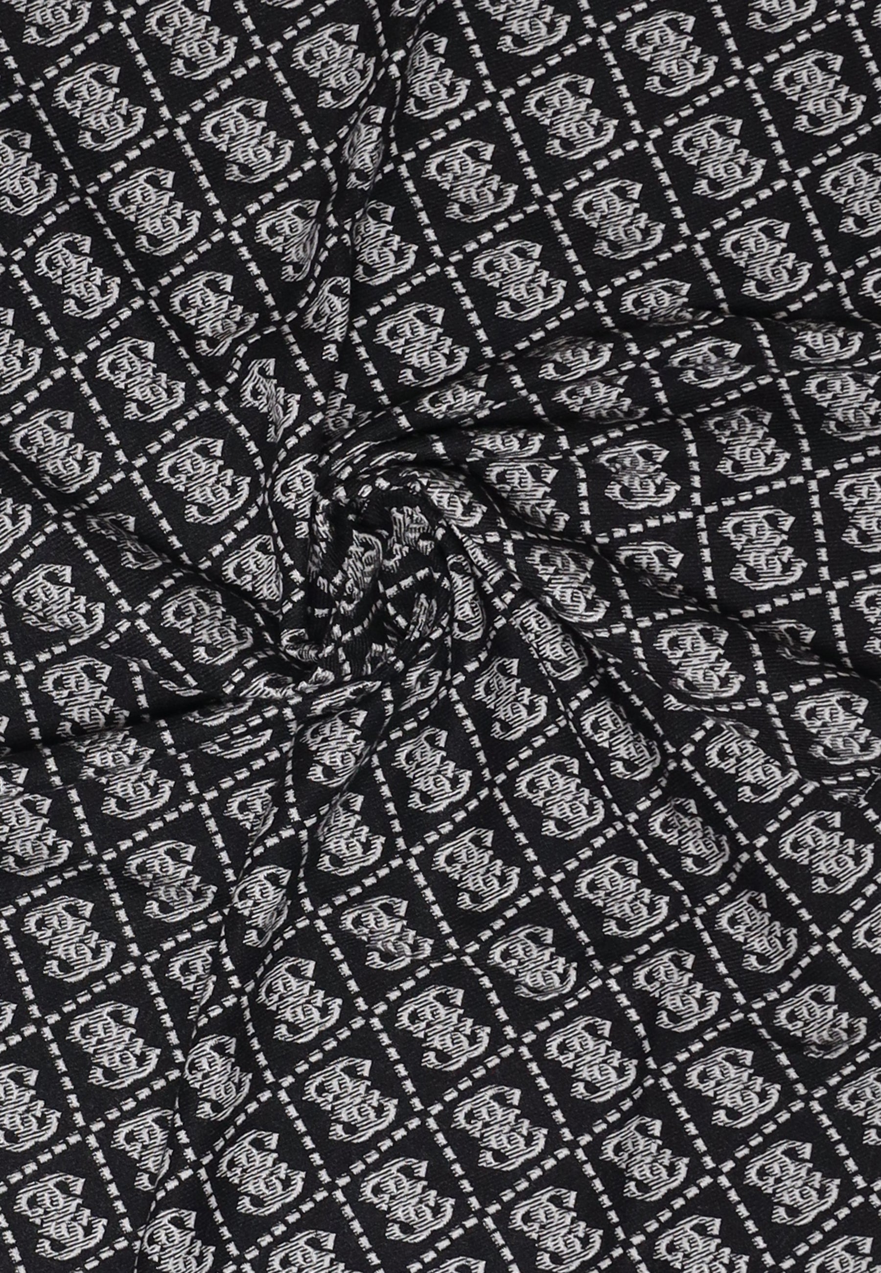 Scarf Guess 65 X 190 CM JACQUARD